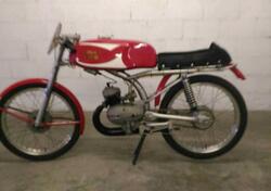 Itom Astor competizione  d'epoca