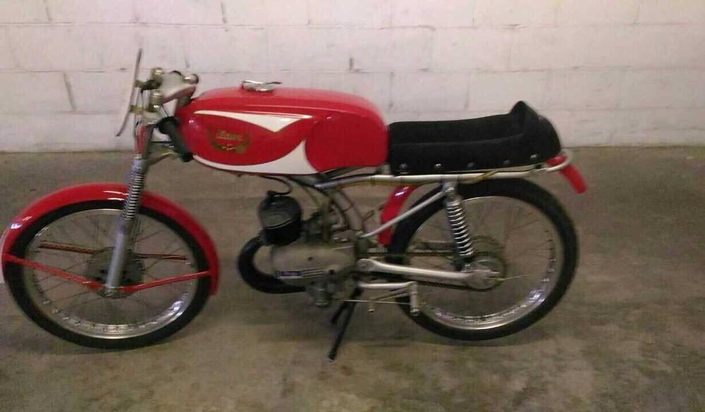 Itom Astor competizione  (2)