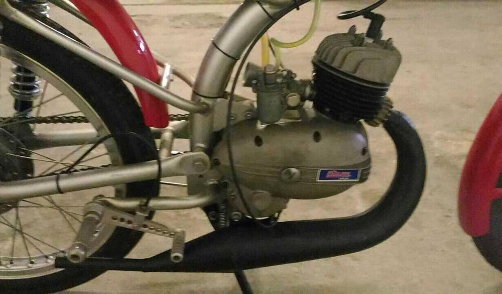 Itom Astor competizione  (3)