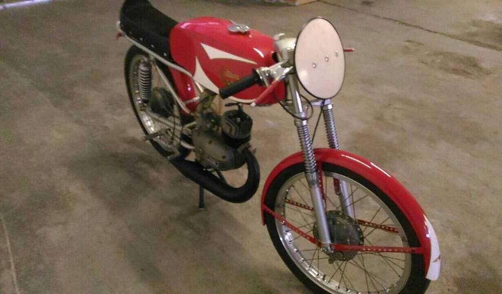 Itom Astor competizione  (4)