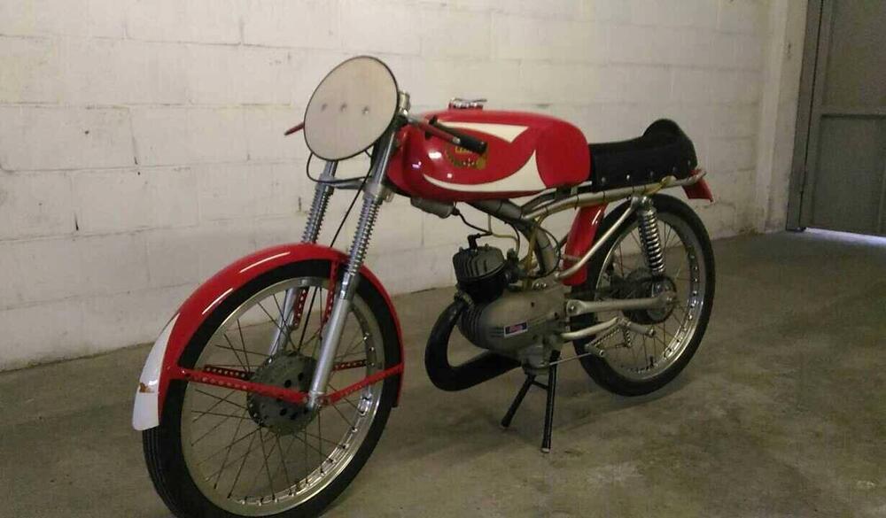 Itom Astor competizione  (5)