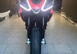 Aprilia Tuono 660 Factory (2022 - 24) usata