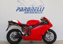 Ducati 749 R (2003 - 07) usata