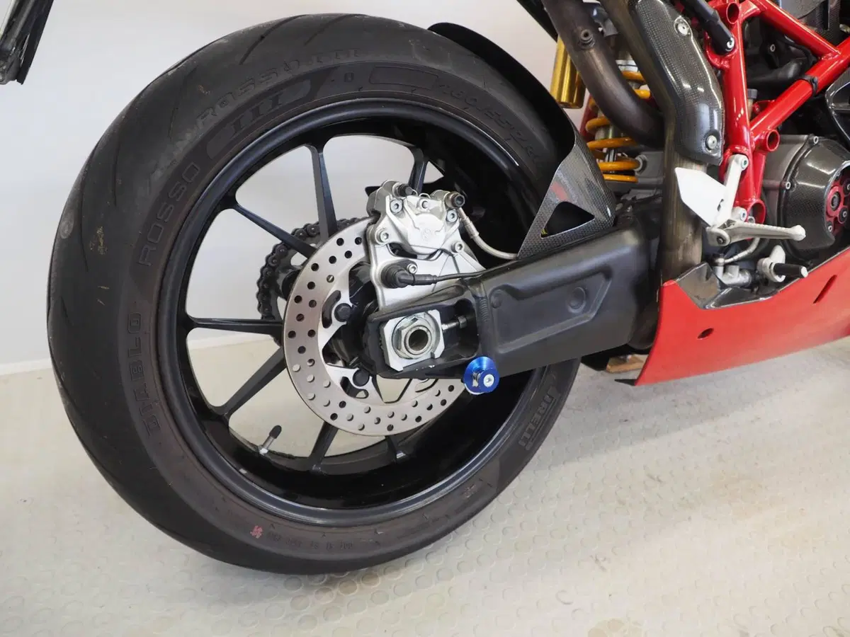 Ducati 749 R (2003 - 07) (3)