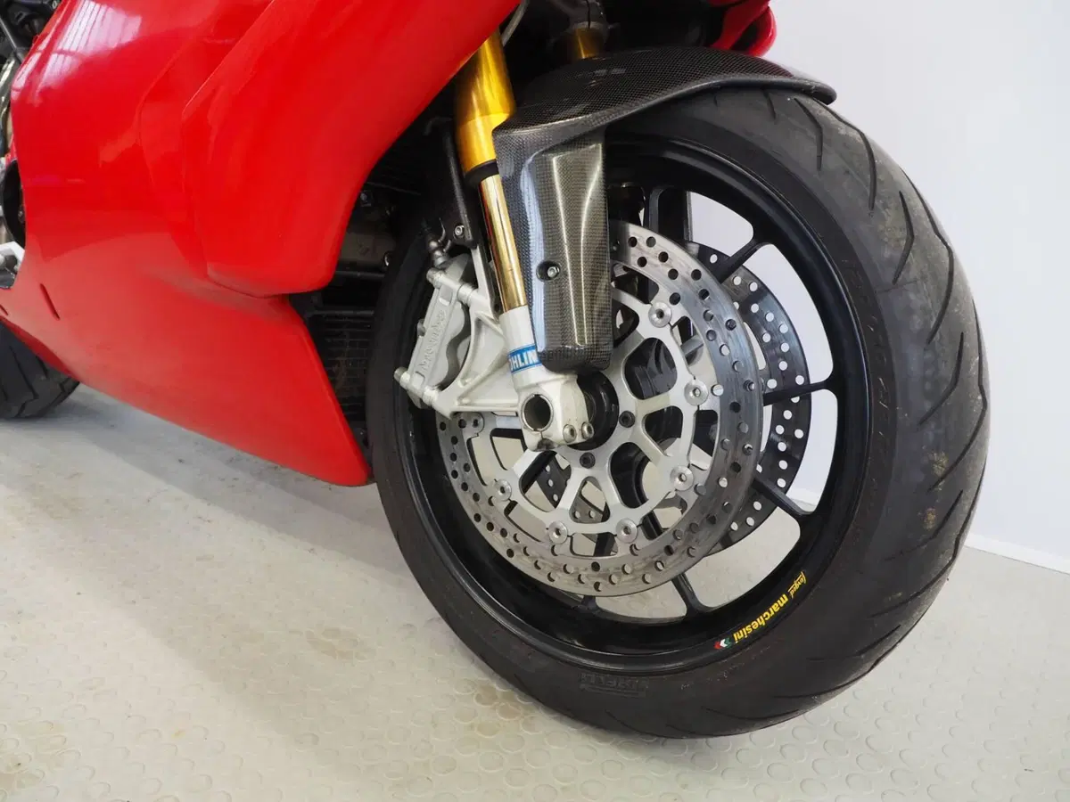 Ducati 749 R (2003 - 07) (7)