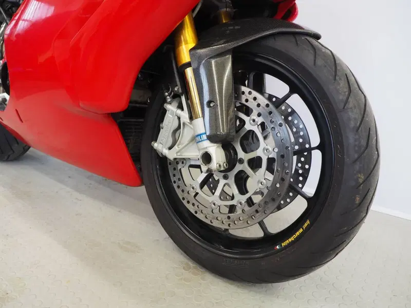 Ducati 749 R (2003 - 07) (7)