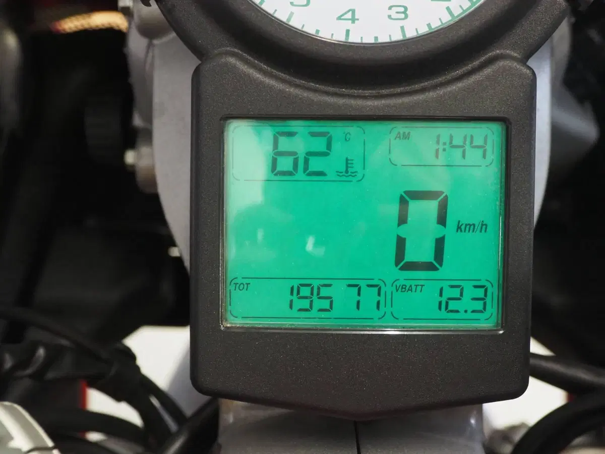 Ducati 749 R (2003 - 07) (10)