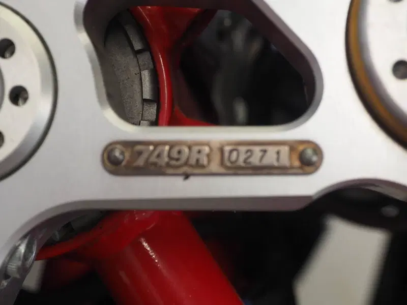 Ducati 749 R (2003 - 07) (11)
