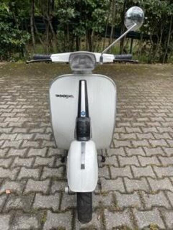 Piaggio Vespa 50 S