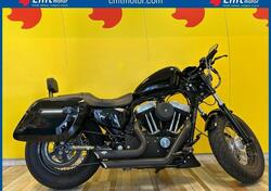 Harley-Davidson 1200 Forty-Eight (2010 - 15) usata