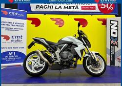 Honda CB 1000 R (2008 - 10) usata