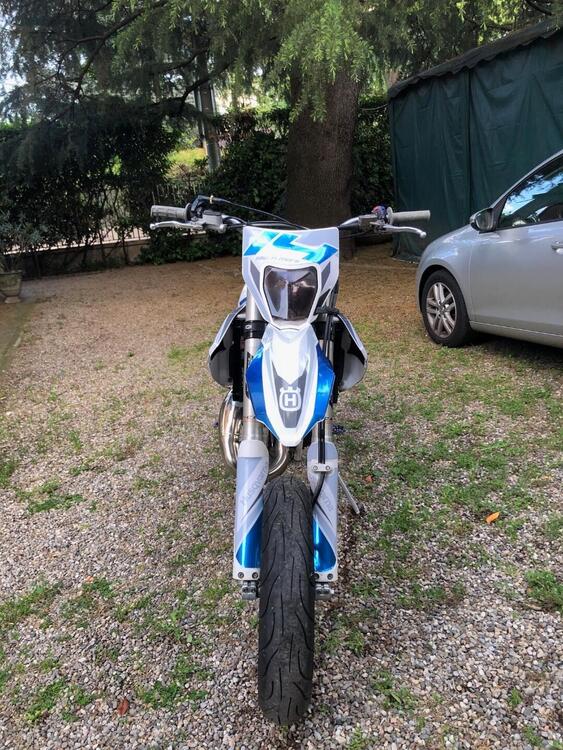 Husqvarna TE 125 (2016) (2)