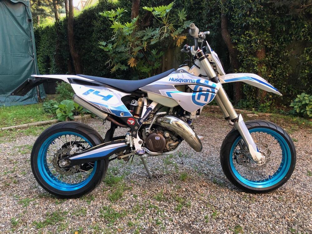 Husqvarna TE 125 (2016) (4)