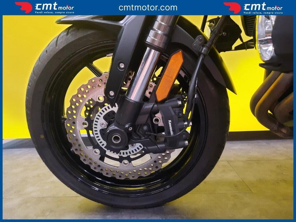 Kawasaki Versys 1000 SE Tourer Plus (2021) (3)