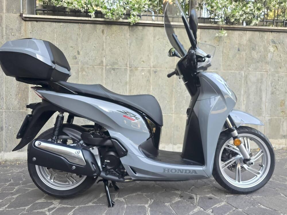 Honda SH 300 i ABS (2016 - 20)