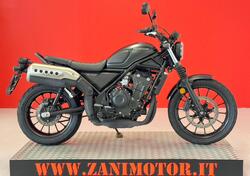 Honda CL500 (2023 - 24) usata