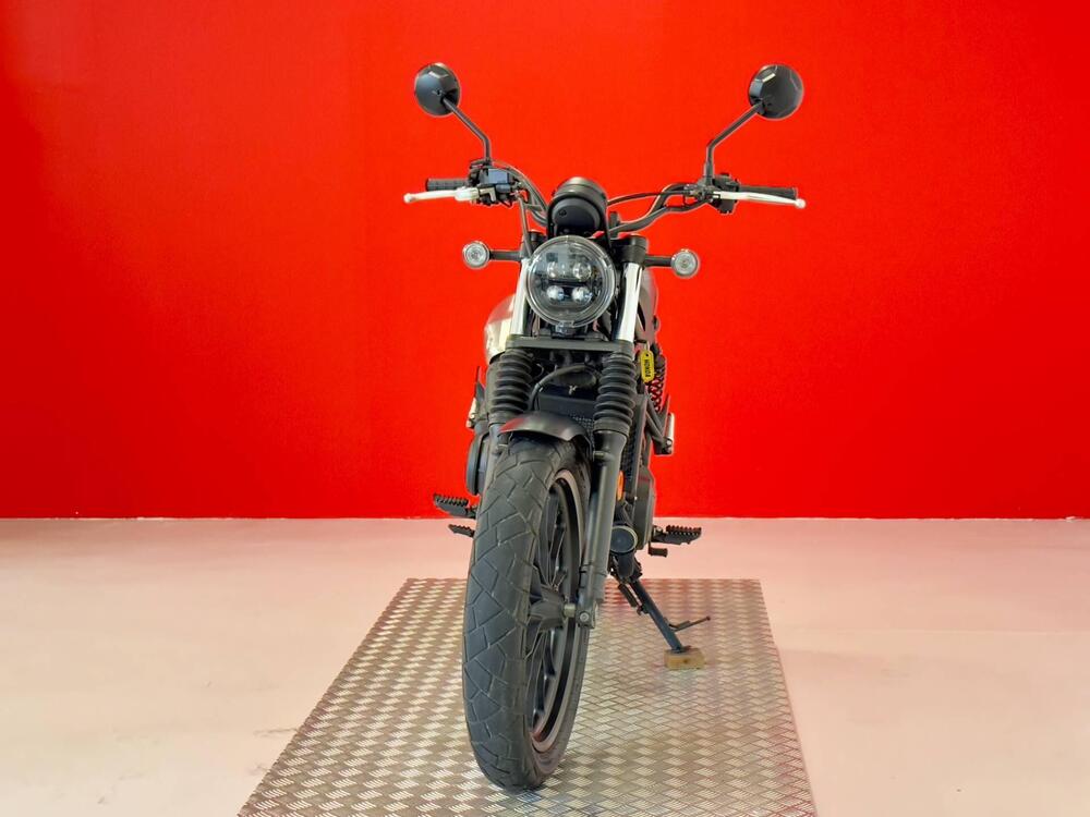 Honda CL500 (2023 - 24) (3)