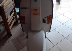 Piaggio PK50XL d'epoca