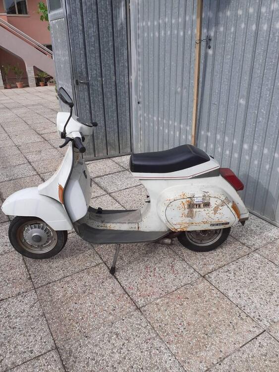 Piaggio PK50XL (2)