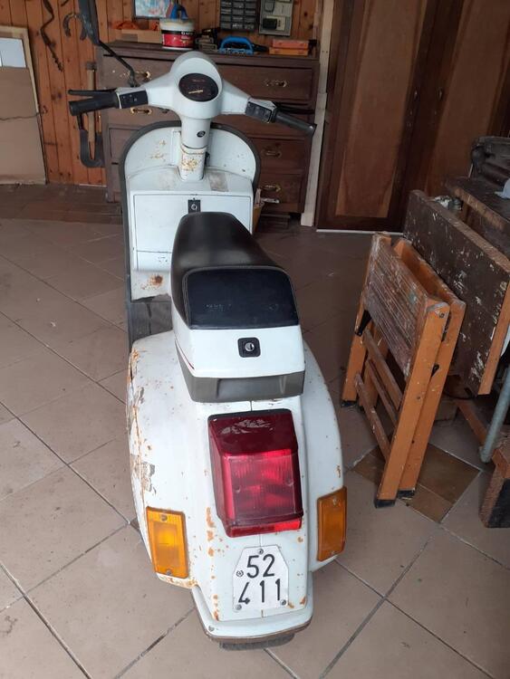 Piaggio PK50XL (4)