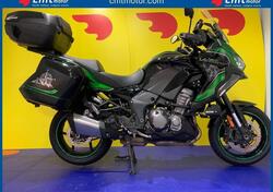 Kawasaki Versys 1000 S Grand Tourer (2021) usata