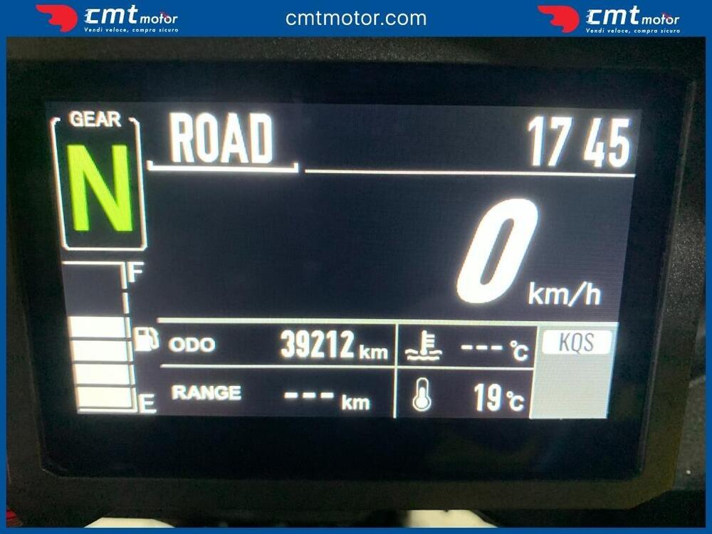 Kawasaki Versys 1000 S Grand Tourer (2021) (5)