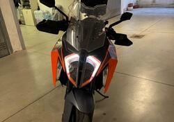 KTM 1290 Super Duke GT (2022 - 25) usata