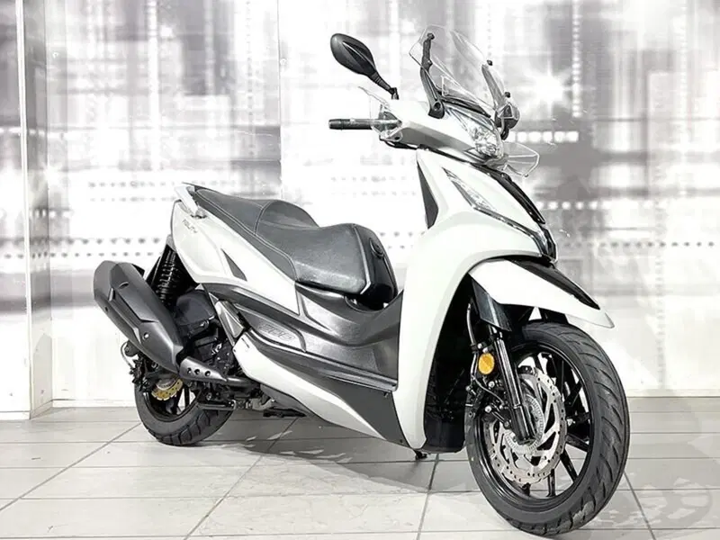 Kymco Agility 300i (2020)