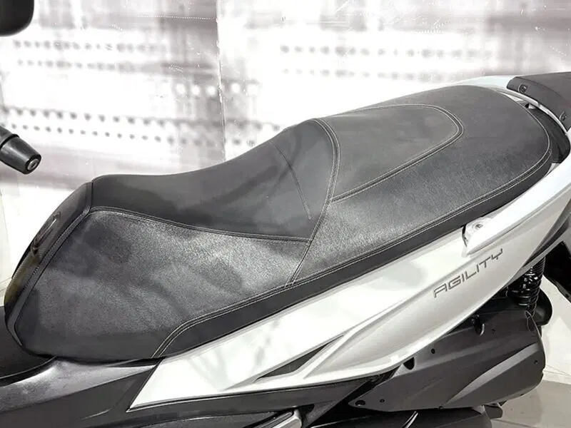 Kymco Agility 300i (2020) (4)