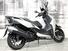 Kymco Agility 300i (2020) (8)