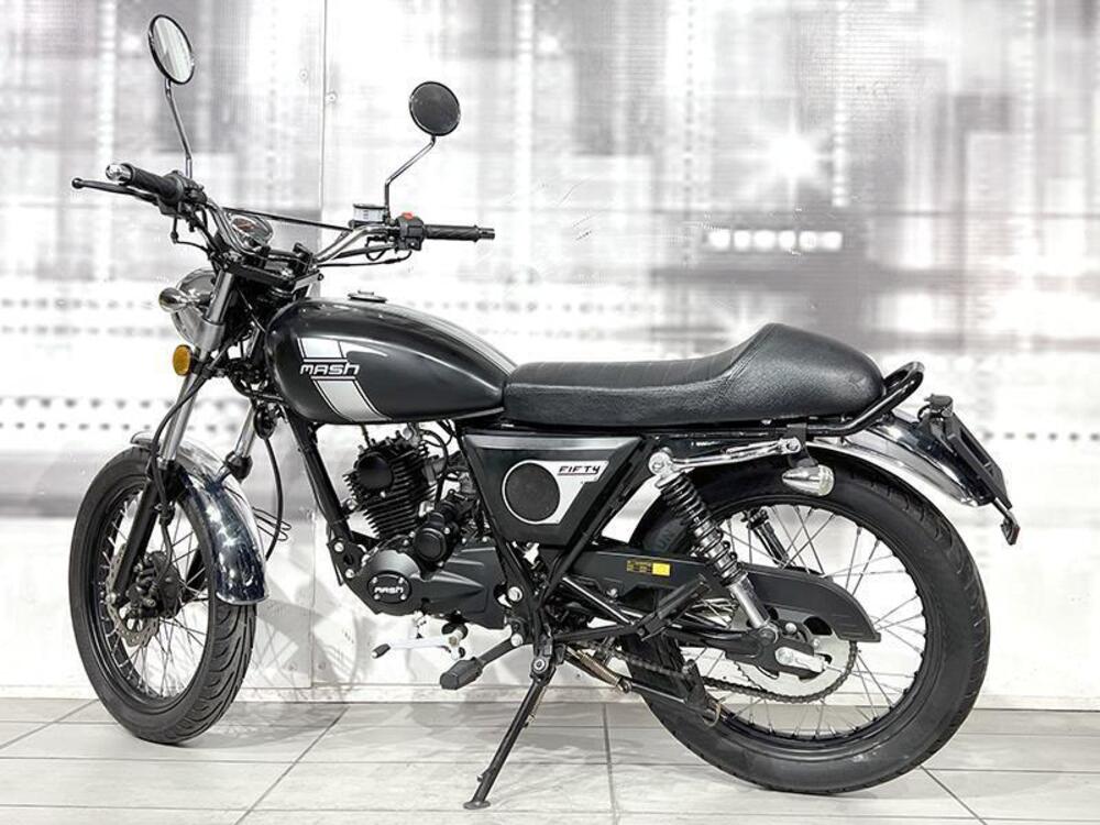 Mash Italia Fifty 50 (2018 - 20) (2)