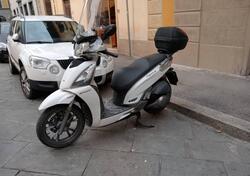Kymco People 300i GT (2010 - 17) usata