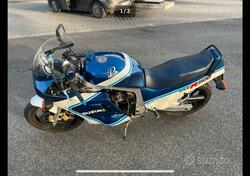 Suzuki GSX R  d'epoca
