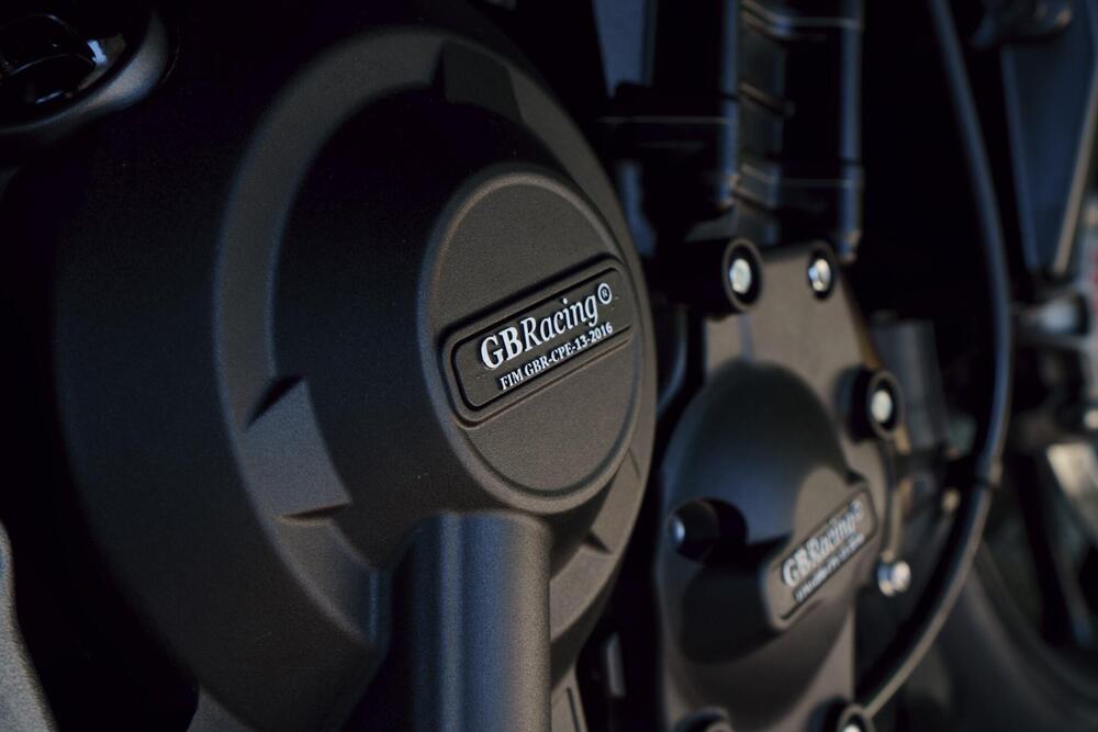 Triumph Street Triple RS (2020 - 22) (2)