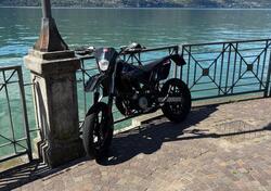 Rieju MRT 50 (2009 - 17) usata