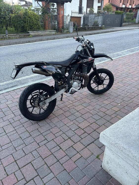 Rieju MRT 50 (2009 - 17) (2)