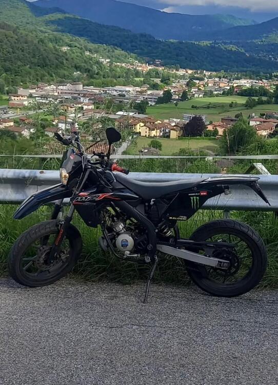 Rieju MRT 50 (2009 - 17) (3)