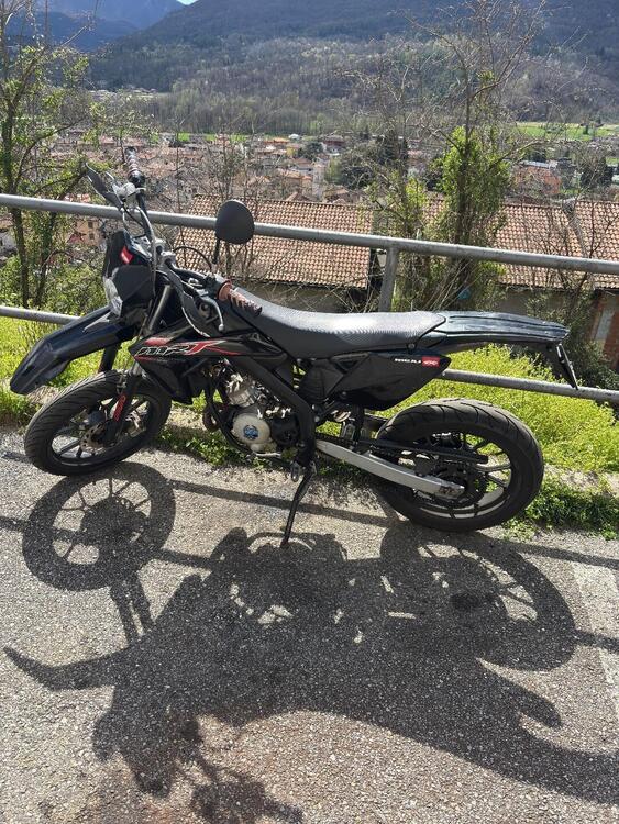 Rieju MRT 50 (2009 - 17) (5)