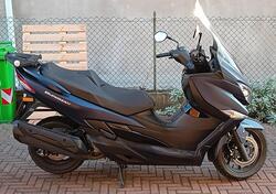 Suzuki Burgman AN 400 (2017 - 20) usata