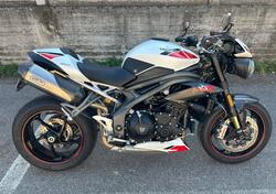 Triumph Speed Triple 1050 RS (2018 - 20) usata