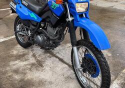 Yamaha XT 600 E (1990 - 04) usata