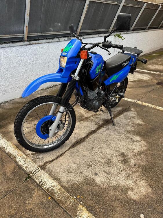 Yamaha XT 600 E (1990 - 04) (3)