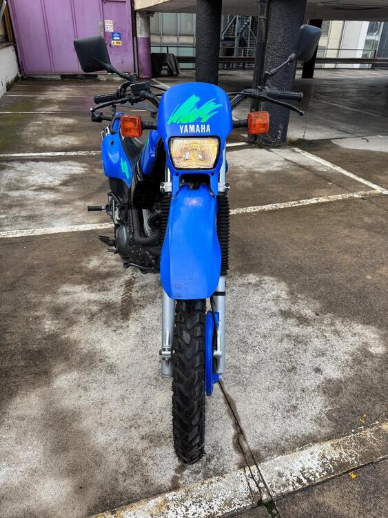 Yamaha XT 600 E (1990 - 04) (5)