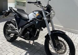 Bmw G 650 Xcountry usata