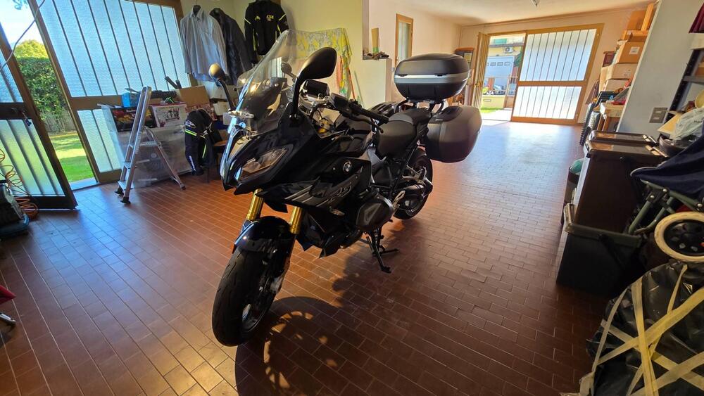 Bmw R 1250 RS (2019 - 20)