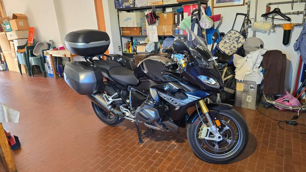 Bmw R 1250 RS (2019 - 20) (2)