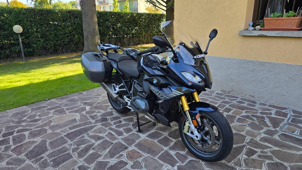 Bmw R 1250 RS (2019 - 20) (3)