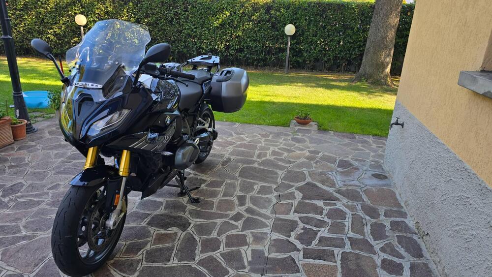 Bmw R 1250 RS (2019 - 20) (4)