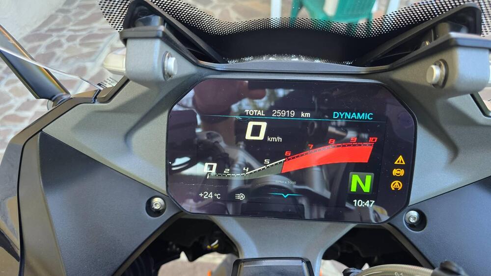 Bmw R 1250 RS (2019 - 20) (5)