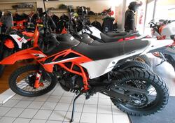 KTM 125 Enduro R (2025 - 26) nuova